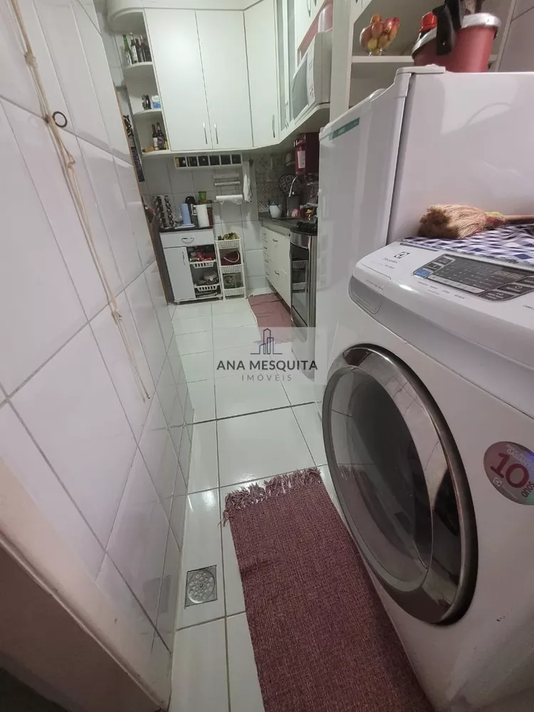 Apartamento, 3 quartos, 90 m² - Foto 12