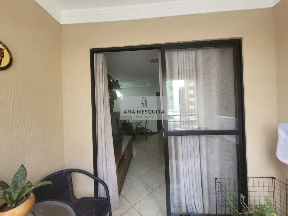 Apartamento, 3 quartos, 90 m² - Foto 8