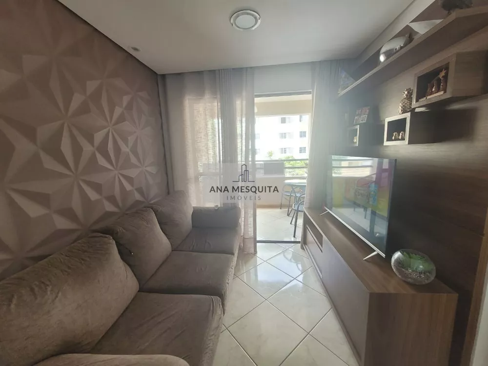 Apartamento, 3 quartos, 90 m² - Foto 10