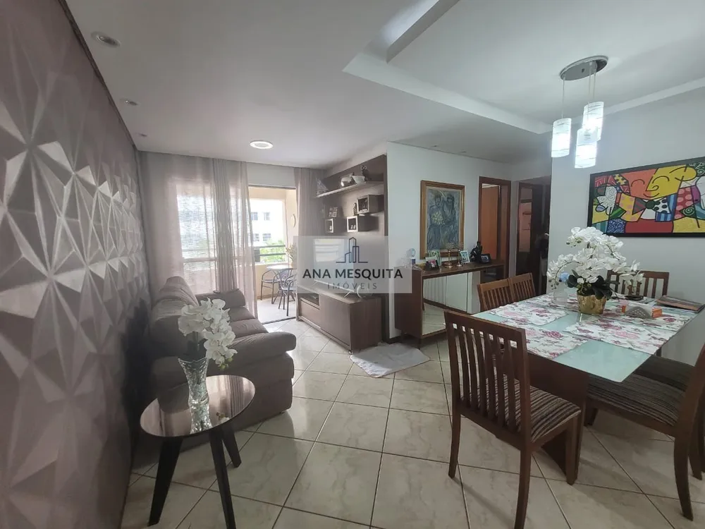 Apartamento, 3 quartos, 90 m² - Foto 5