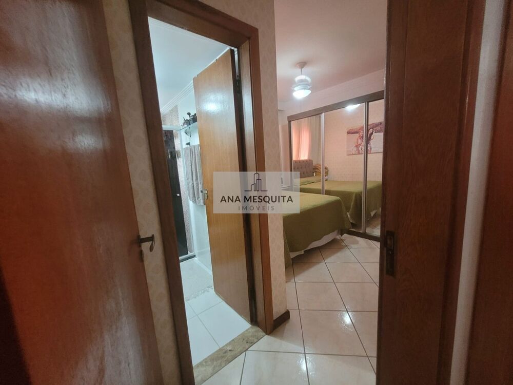 Apartamento, 3 quartos, 90 m² - Foto 4