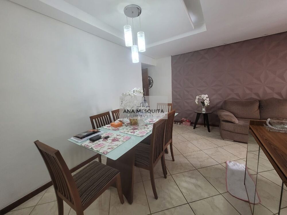 Apartamento, 3 quartos, 90 m² - Foto 6