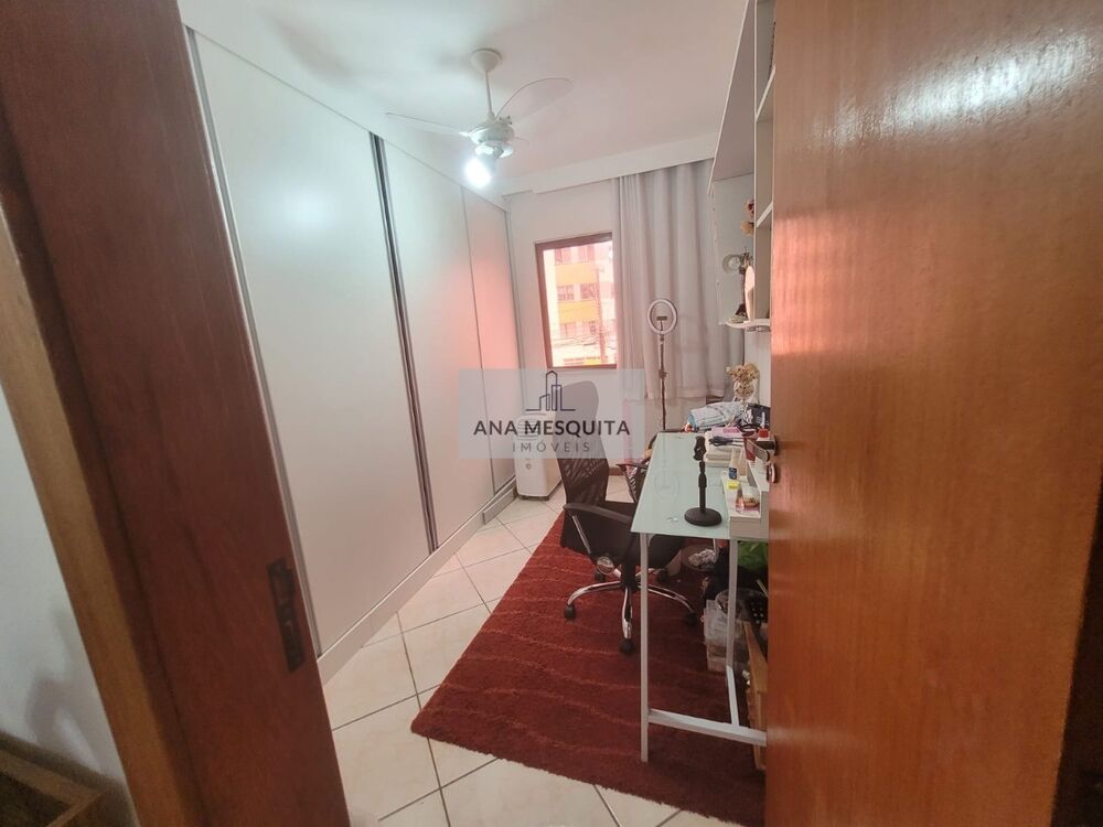 Apartamento, 3 quartos, 90 m² - Foto 3
