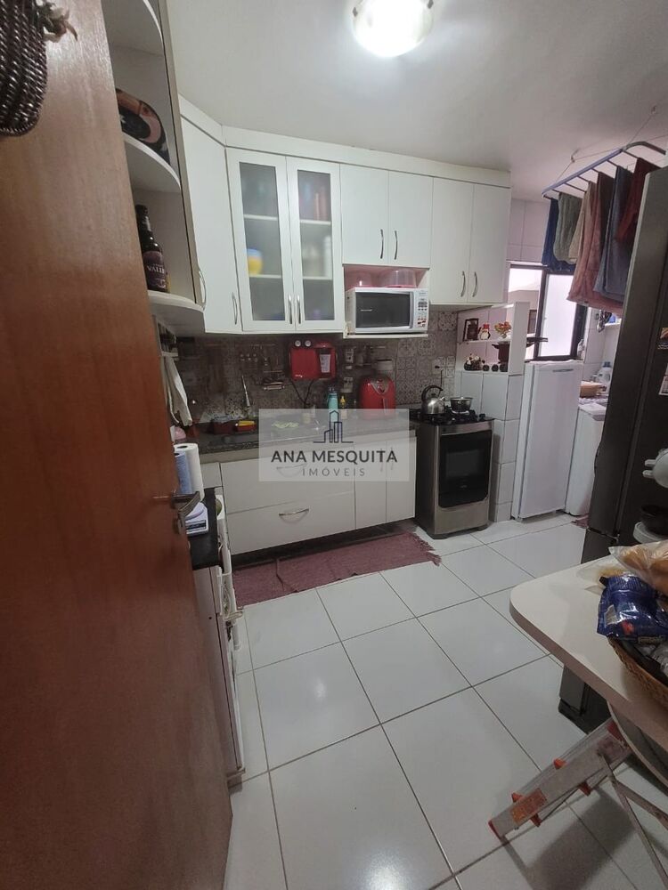 Apartamento, 3 quartos, 90 m² - Foto 7