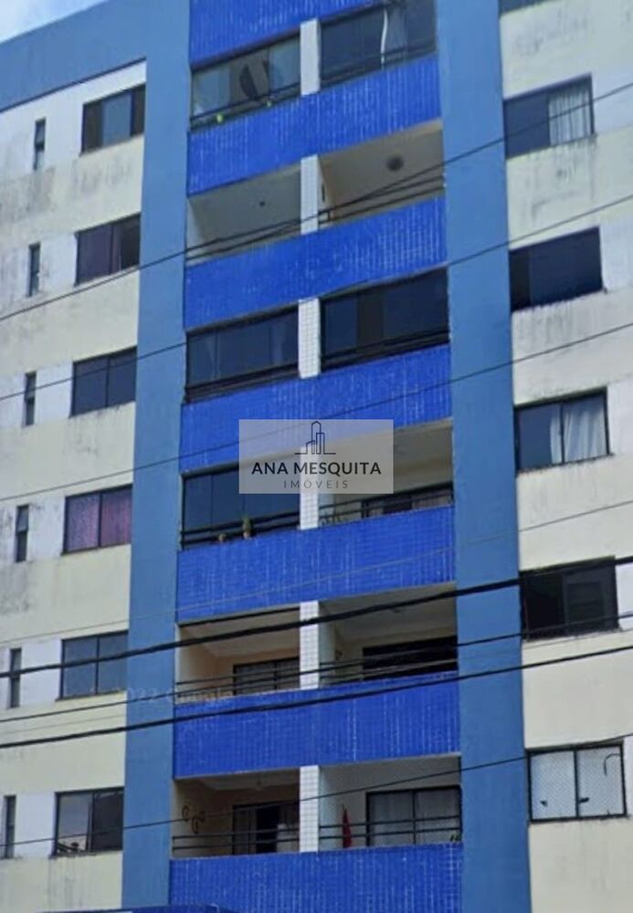 Apartamento, 3 quartos, 90 m² - Foto 5