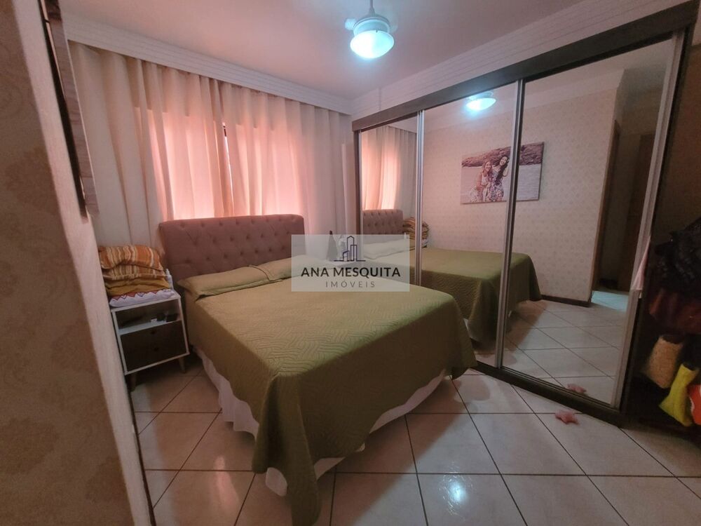Apartamento, 3 quartos, 90 m² - Foto 2