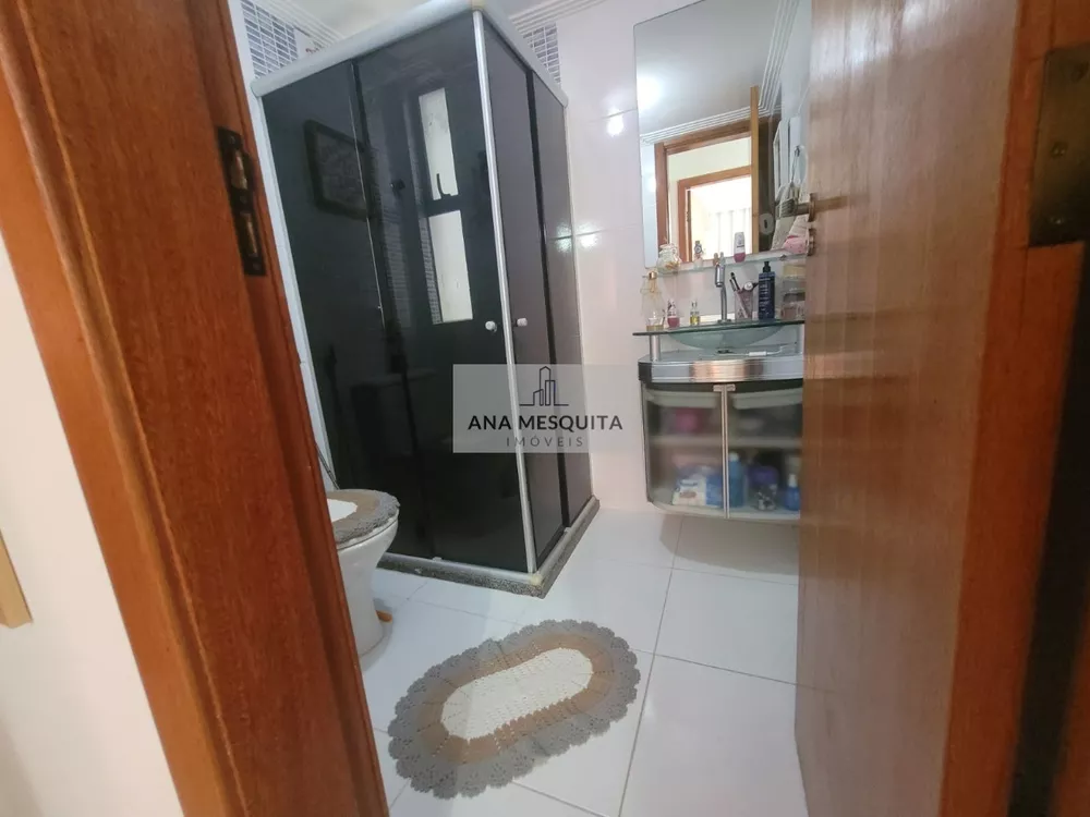 Apartamento, 3 quartos, 90 m² - Foto 11