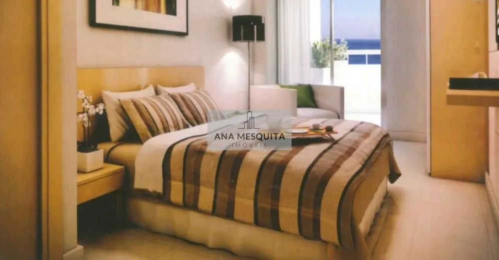 Apartamento, 2 quartos, 83 m² - Foto 9