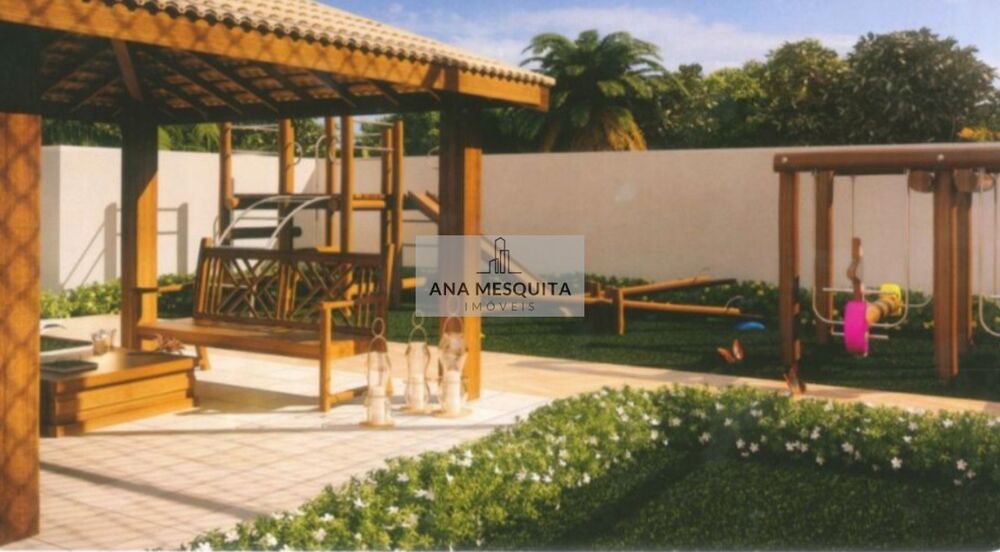 Apartamento, 2 quartos, 83 m² - Foto 8