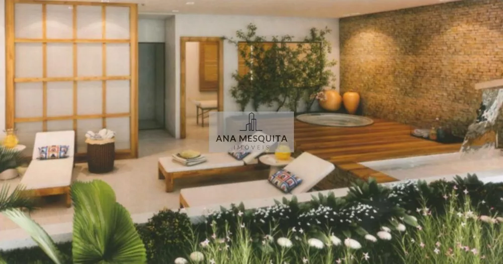 Apartamento, 2 quartos, 83 m² - Foto 6