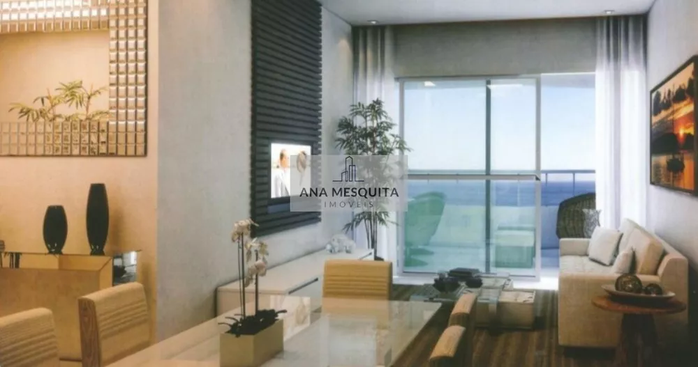 Apartamento, 2 quartos, 83 m² - Foto 4