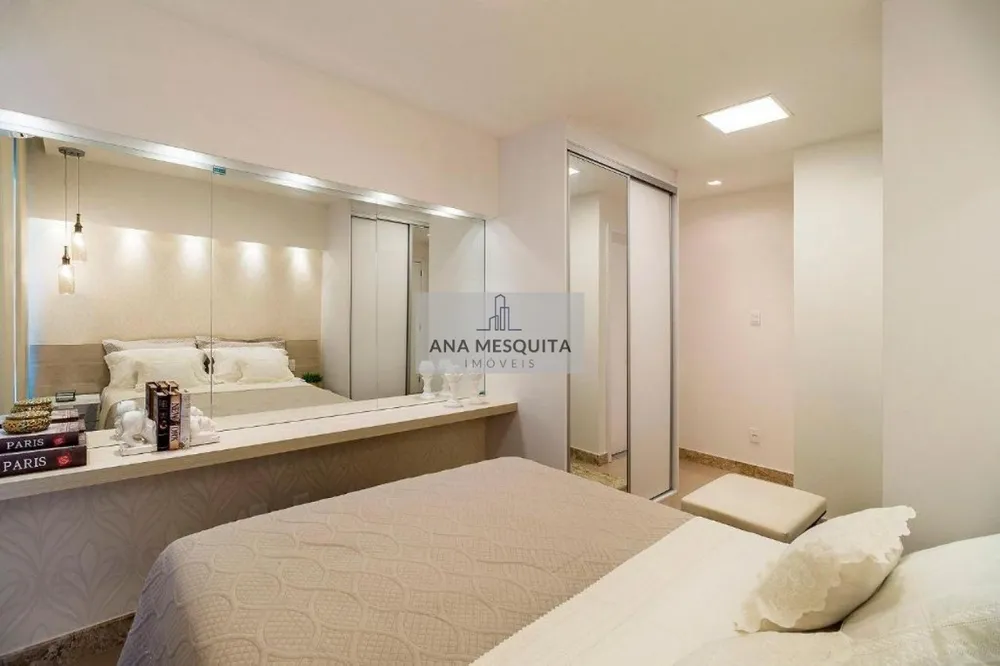 Apartamento, 2 quartos, 83 m² - Foto 3