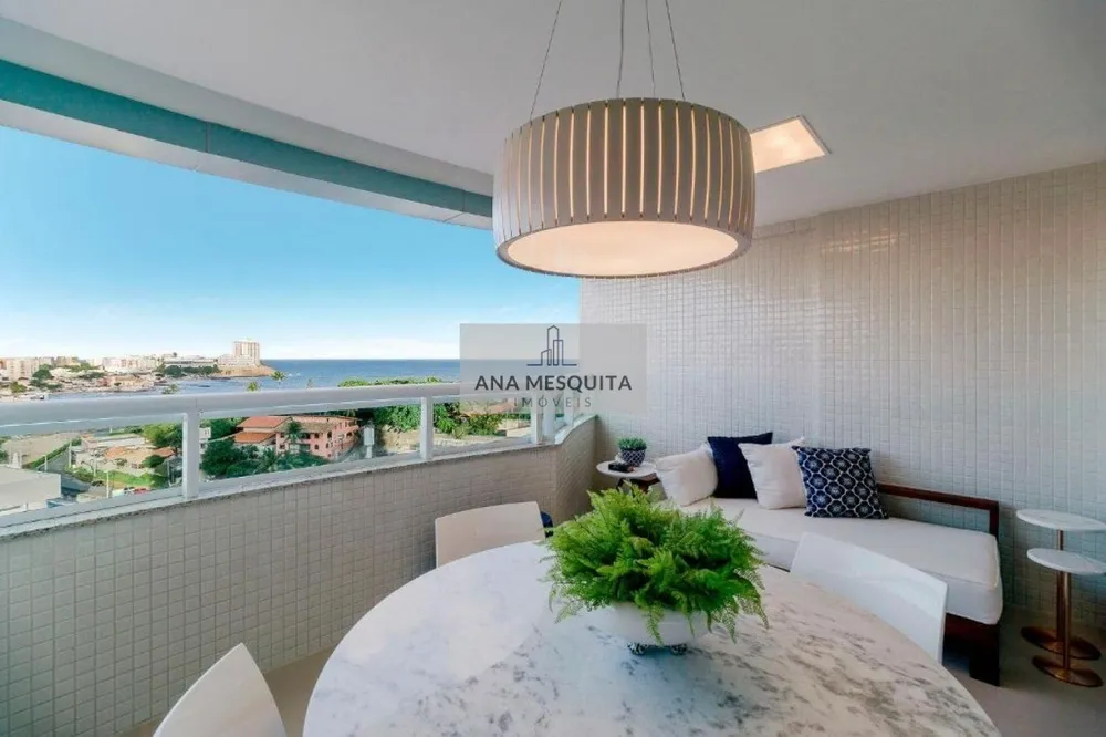Apartamento, 2 quartos, 83 m² - Foto 5