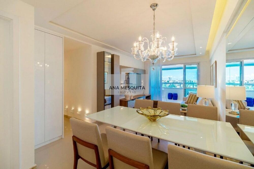 Apartamento, 2 quartos, 83 m² - Foto 3