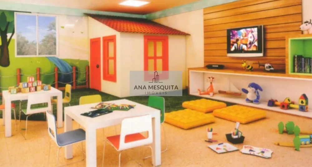 Apartamento, 2 quartos, 83 m² - Foto 14
