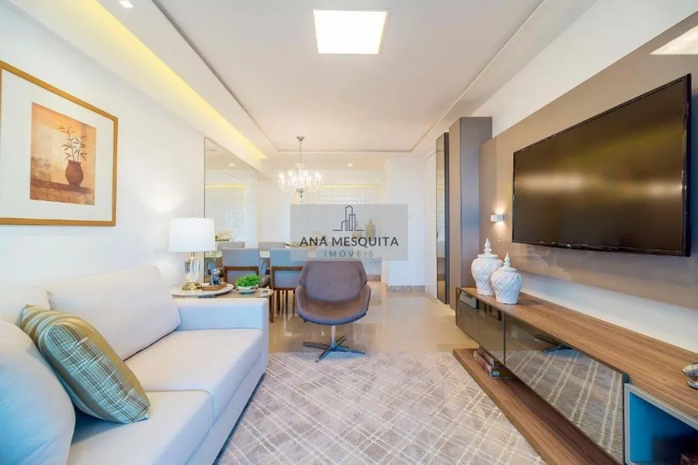 Apartamento, 2 quartos, 83 m² - Foto 6
