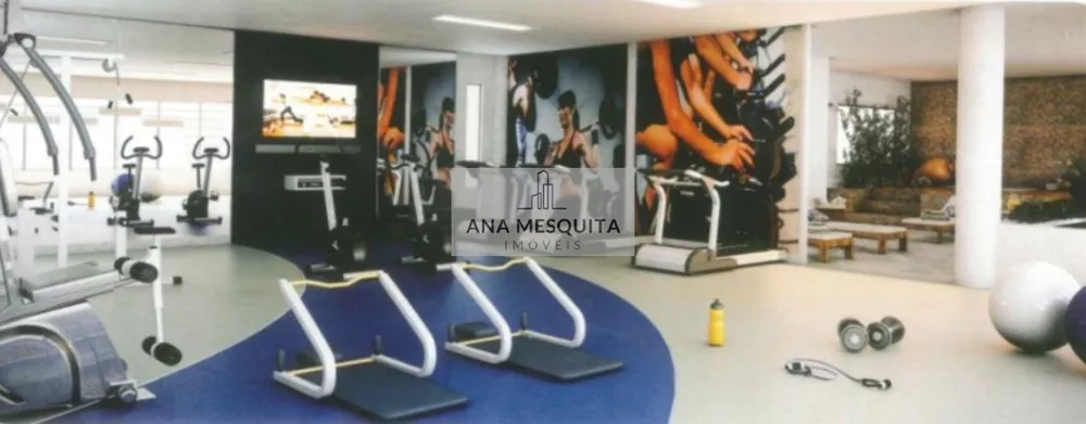 Apartamento, 2 quartos, 83 m² - Foto 7