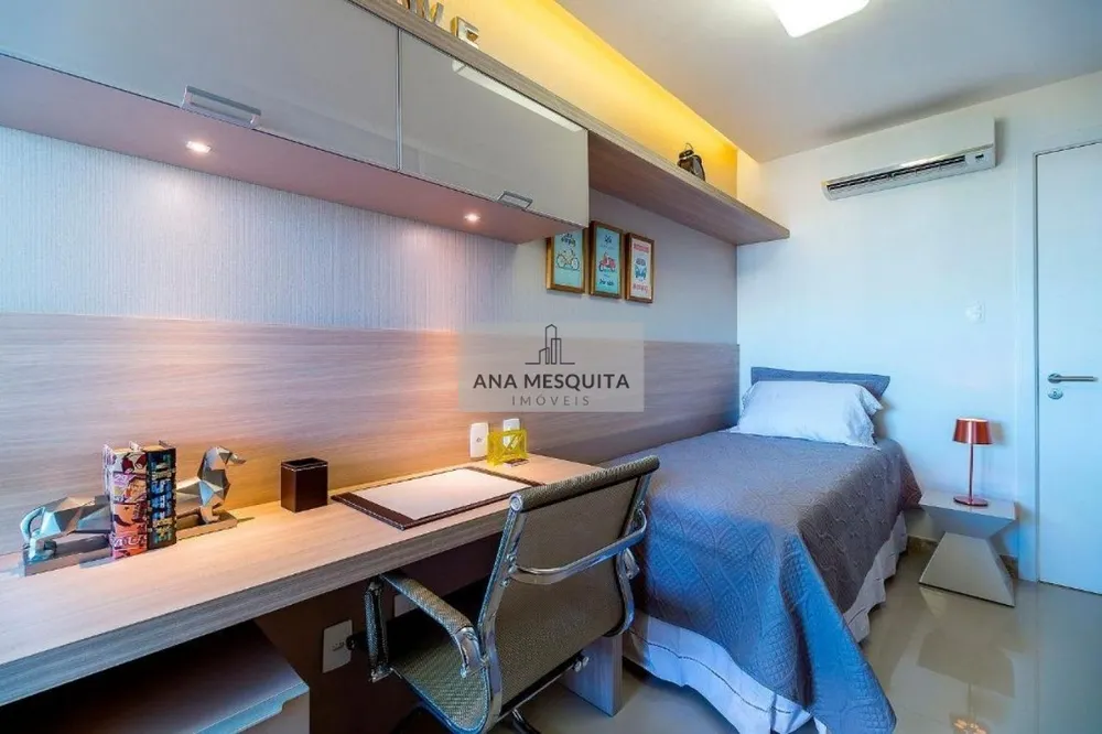 Apartamento, 2 quartos, 83 m² - Foto 2
