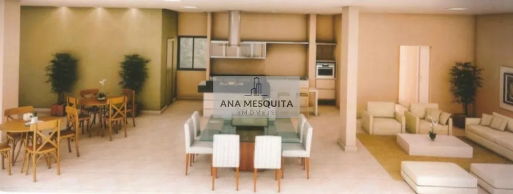 Apartamento, 2 quartos, 83 m² - Foto 5