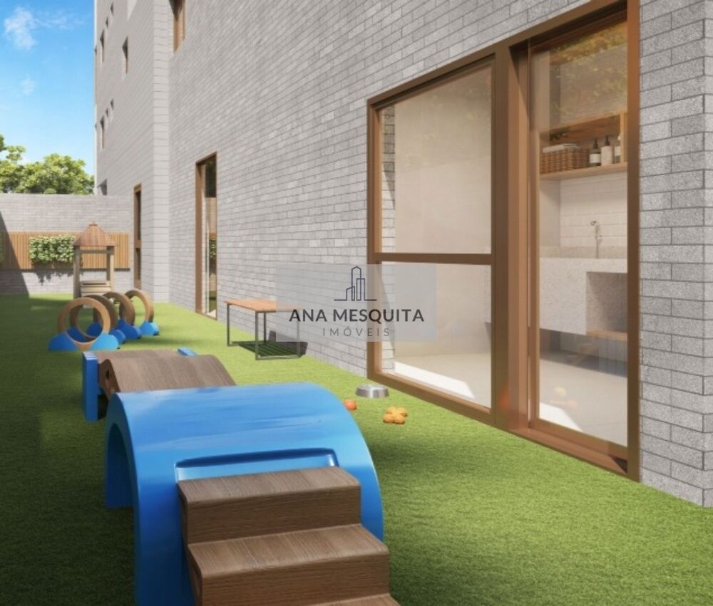 Apartamento, 2 quartos, 62 m² - Foto 9