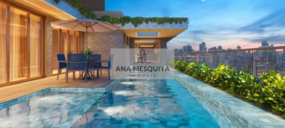 Apartamento, 2 quartos, 62 m² - Foto 4