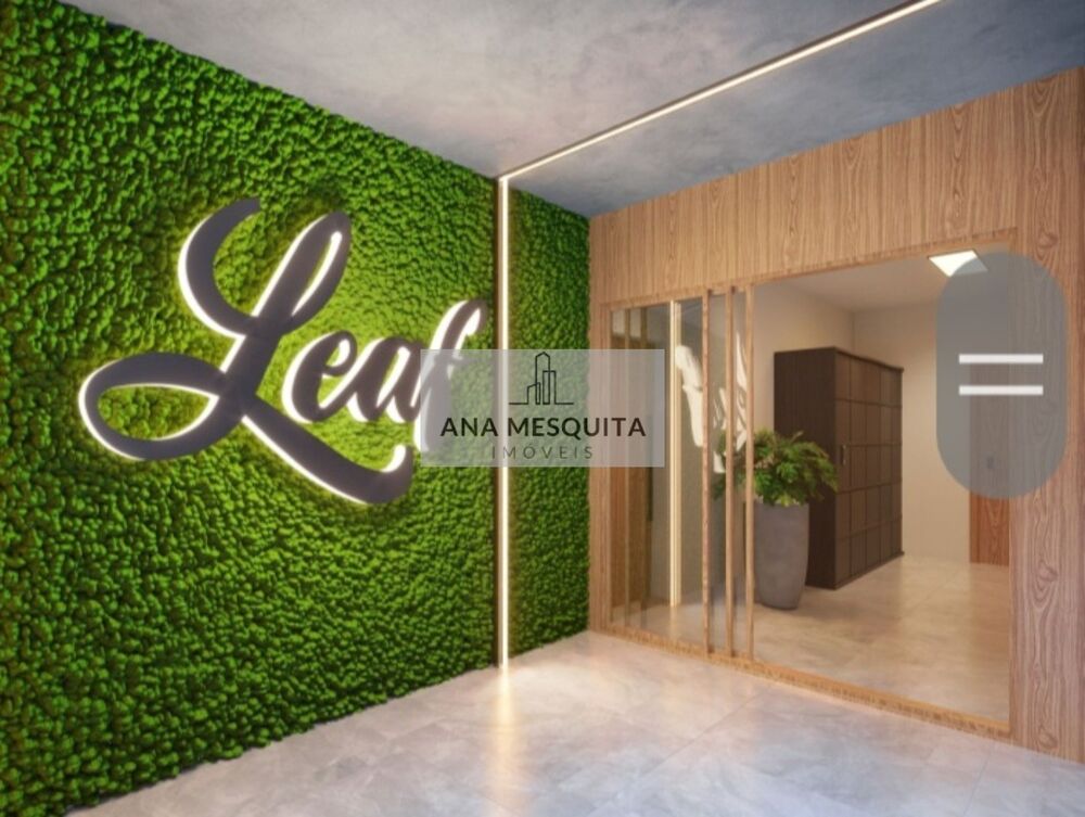 Apartamento, 2 quartos, 62 m² - Foto 1