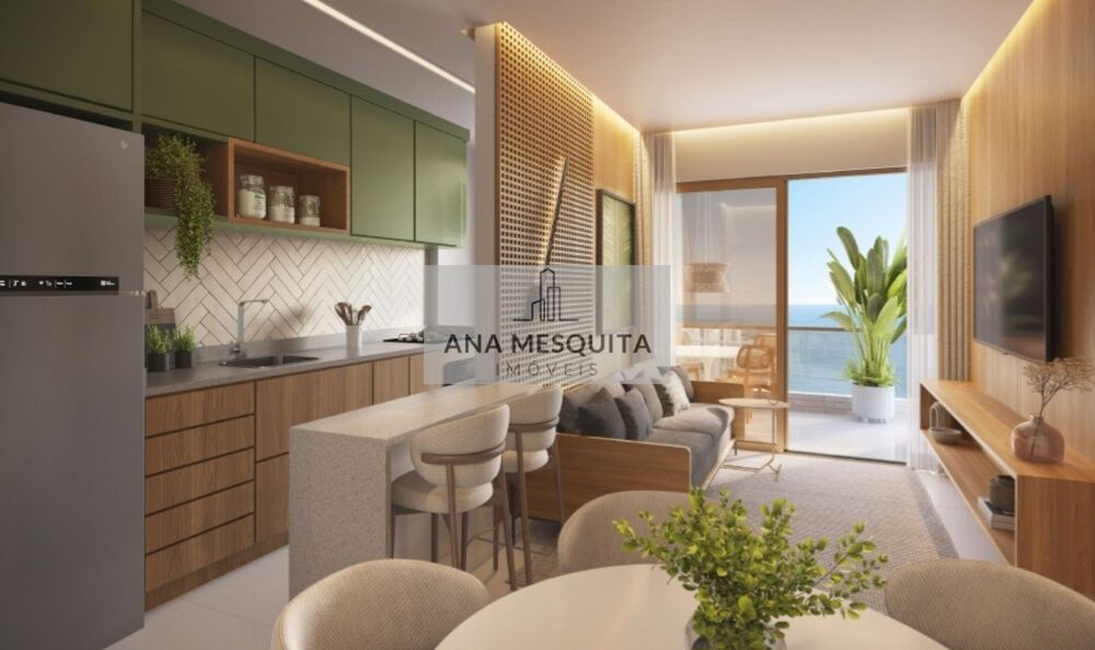 Apartamento, 2 quartos, 62 m² - Foto 8