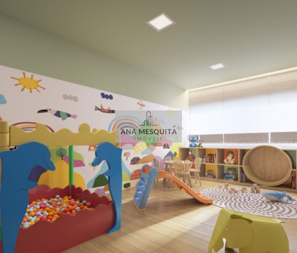 Apartamento, 2 quartos, 62 m² - Foto 3