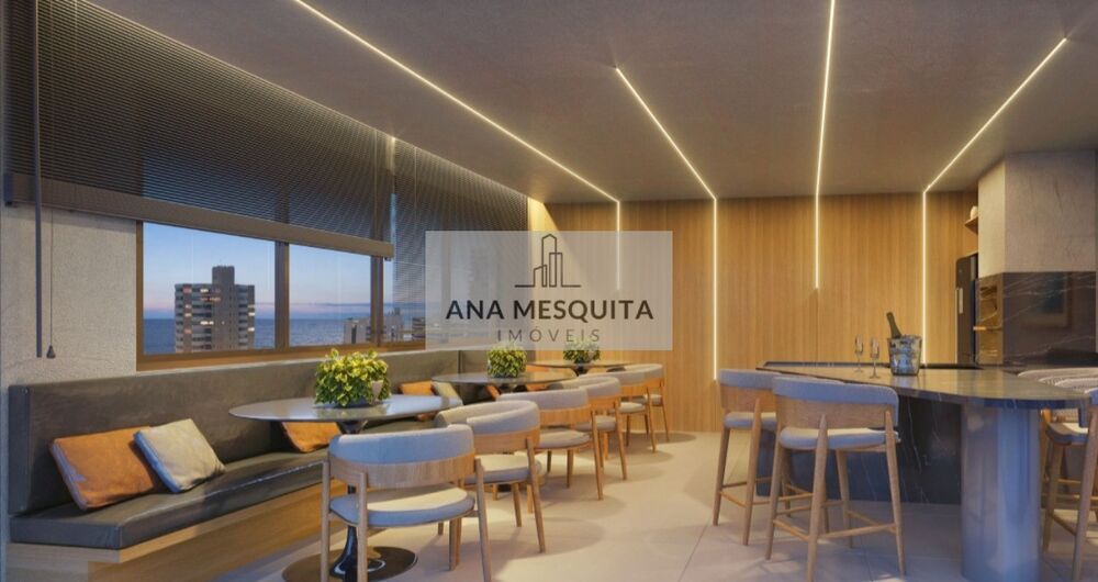 Apartamento, 2 quartos, 62 m² - Foto 2