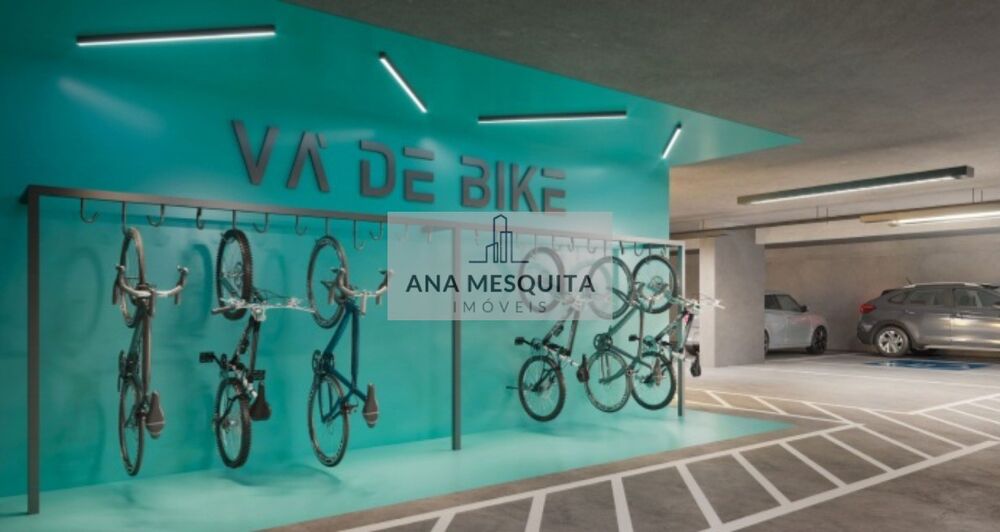 Apartamento, 2 quartos, 62 m² - Foto 5