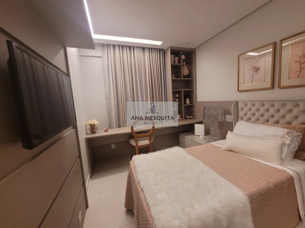 Apartamento, 3 quartos, 87 m² - Foto 2