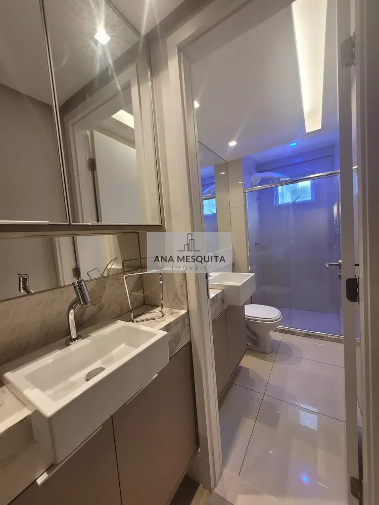 Apartamento, 3 quartos, 87 m² - Foto 6