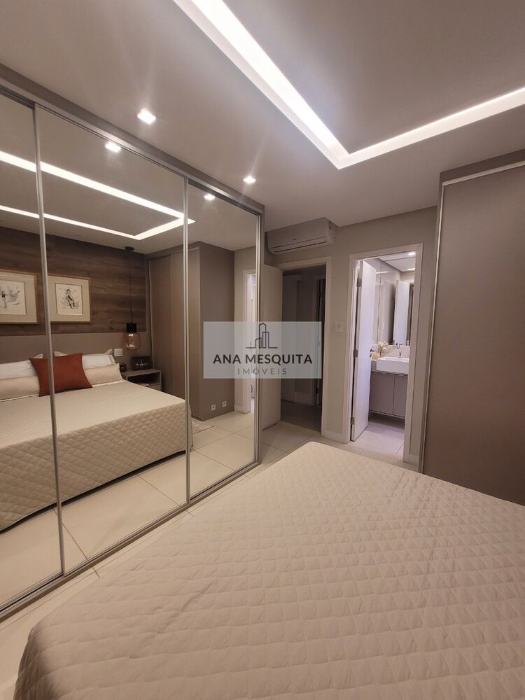 Apartamento, 3 quartos, 87 m² - Foto 5