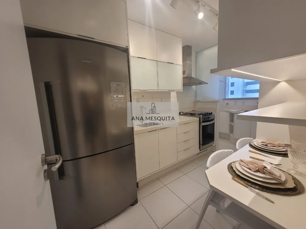 Apartamento, 3 quartos, 87 m² - Foto 11