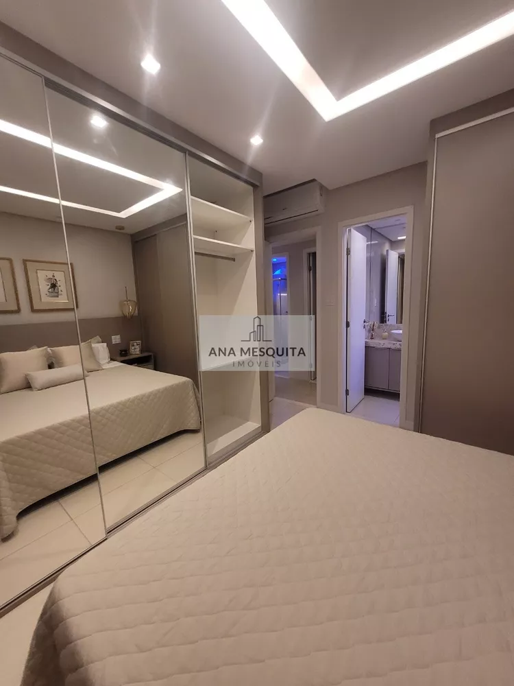 Apartamento, 3 quartos, 87 m² - Foto 2