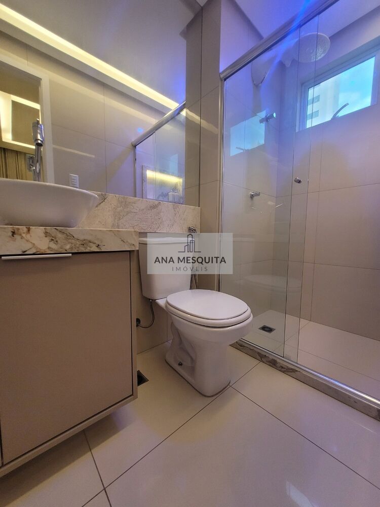 Apartamento, 3 quartos, 87 m² - Foto 1