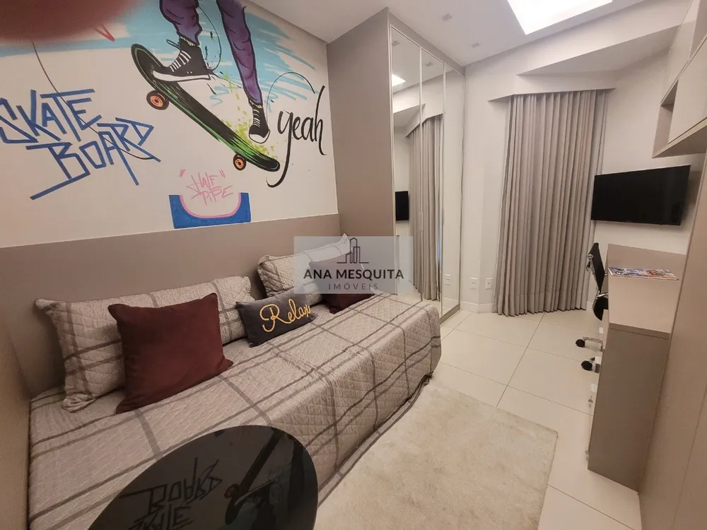 Apartamento, 3 quartos, 87 m² - Foto 6