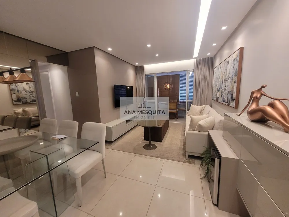 Apartamento, 3 quartos, 87 m² - Foto 12