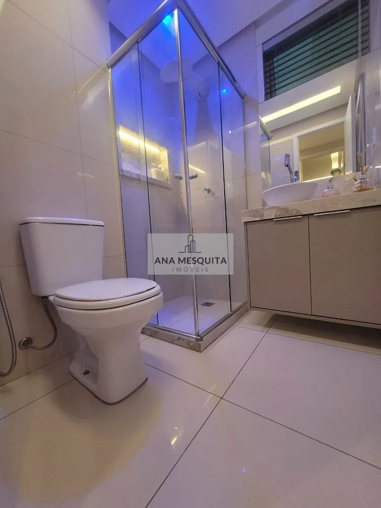 Apartamento, 3 quartos, 87 m² - Foto 8