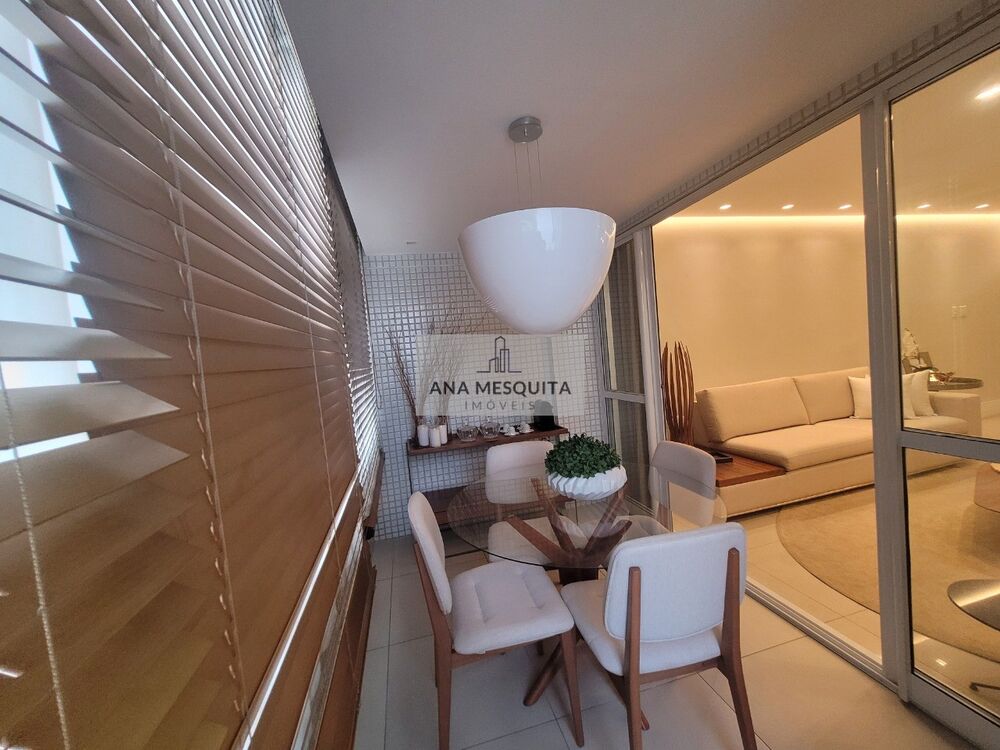 Apartamento, 3 quartos, 87 m² - Foto 8