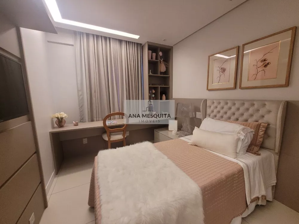 Apartamento, 3 quartos, 87 m² - Foto 3