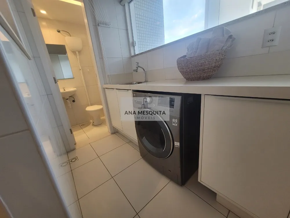 Apartamento, 3 quartos, 87 m² - Foto 22