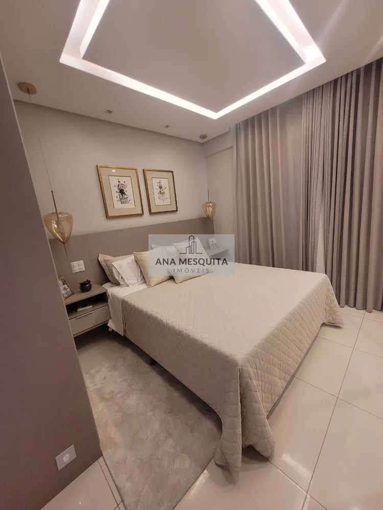 Apartamento, 3 quartos, 87 m² - Foto 5