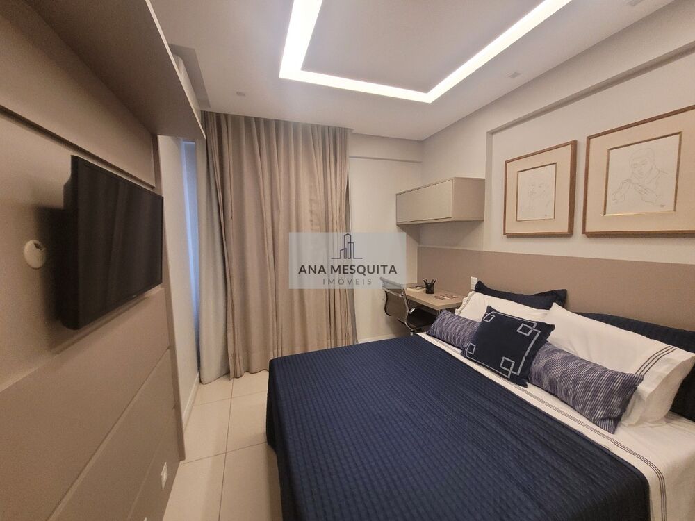 Apartamento, 3 quartos, 87 m² - Foto 7