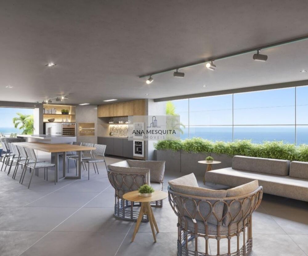 Apartamento, 2 quartos, 54 m² - Foto 5