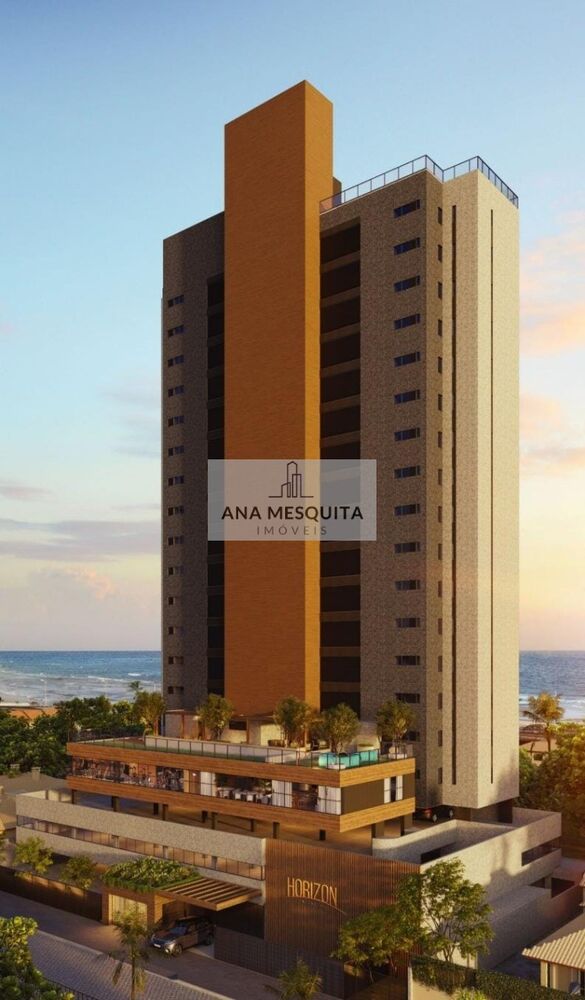 Apartamento, 2 quartos, 54 m² - Foto 2