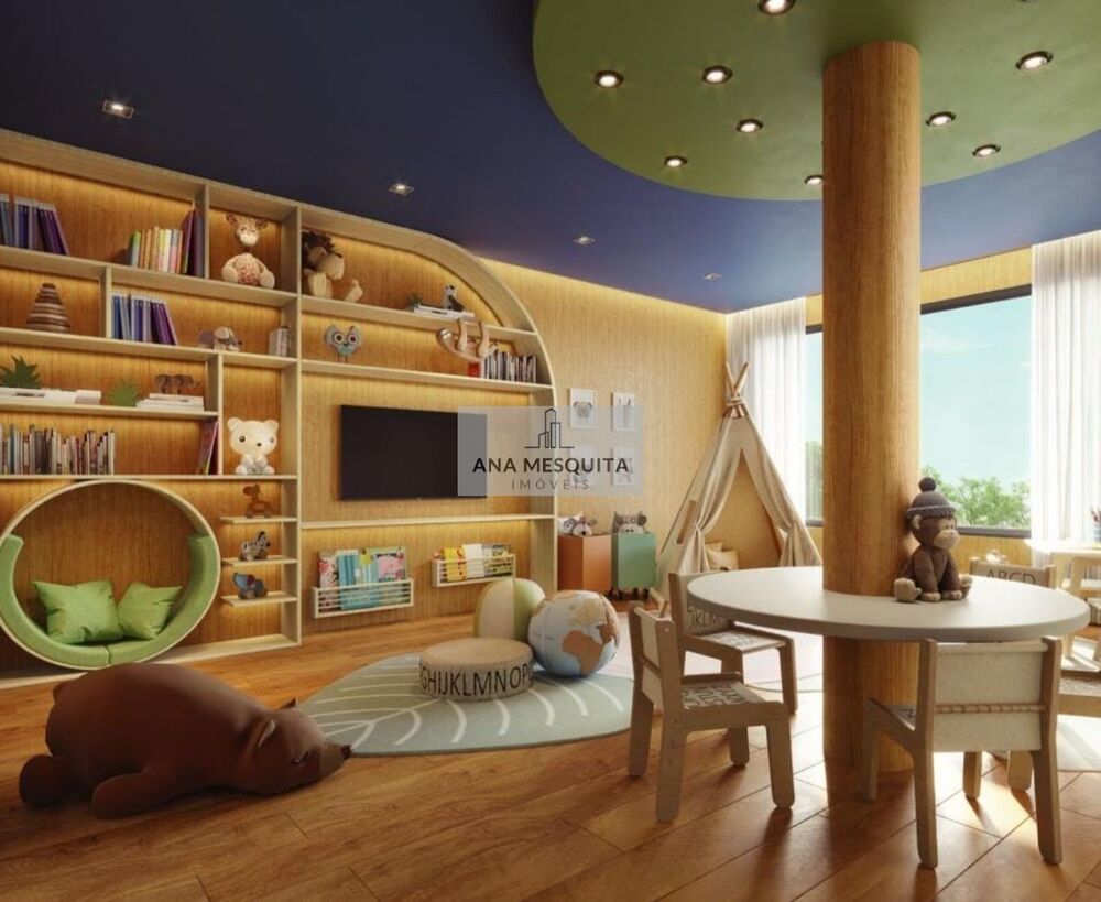 Apartamento, 2 quartos, 54 m² - Foto 9