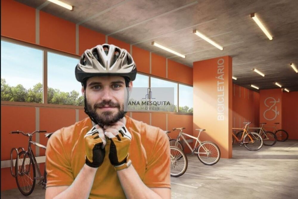 Apartamento, 2 quartos, 54 m² - Foto 4