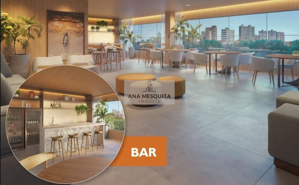 Apartamento, 2 quartos, 54 m² - Foto 12