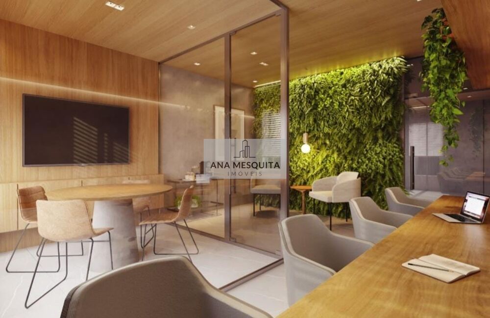 Apartamento, 2 quartos, 54 m² - Foto 8